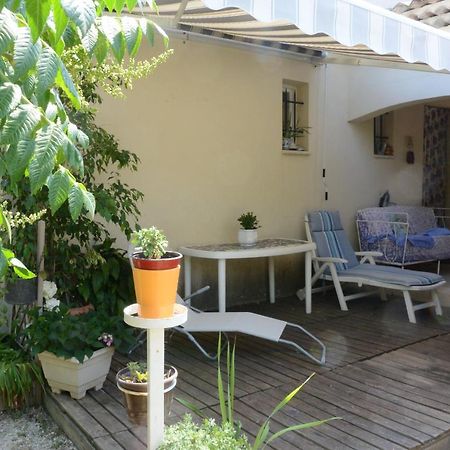 Chez Regine Et Gregoire Bed and Breakfast Marseille Exteriör bild