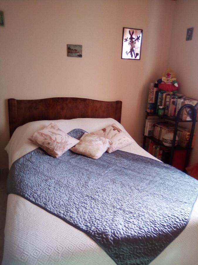 Chez Regine Et Gregoire Bed and Breakfast Marseille Exteriör bild